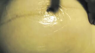Changement de position d'un bébé