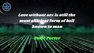 famous quotes about love | Part 977