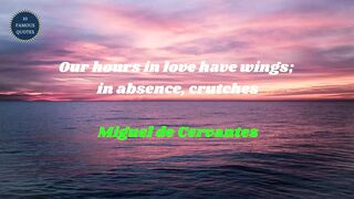 famous quotes about love | Part 979