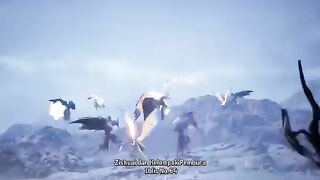 Throne Of Seal Eps 128