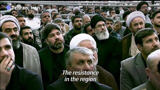 Iranian leader Khamenei says Israel 'will not survive' _ AFP.