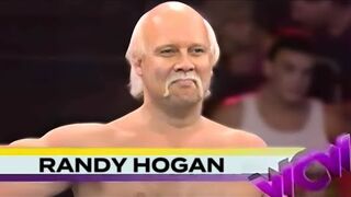 10 Pro Wrestling Names That Were Total Ribs