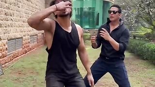 DANCE VIDEO 3