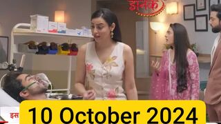 Jhanak 10 October 2024 episode