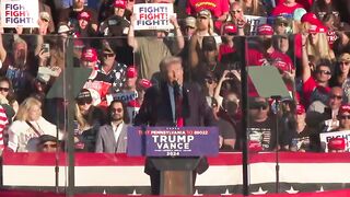 Trump calls would-be assassin a 'vicious monster' _ AFP.