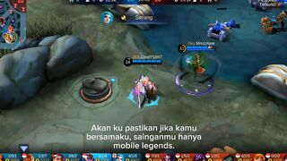 Mobile legen bang bang 9
