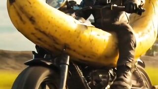 biker cat complications