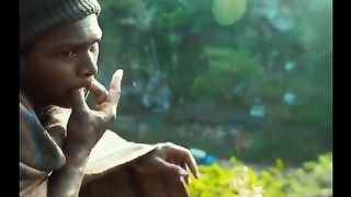 Puspa movie best scene