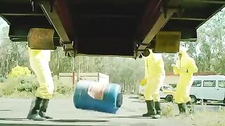 South movie best scence first time on