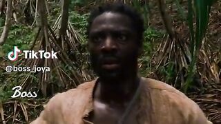 Lost :2024 movie