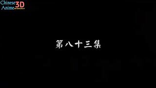 Alchemy Supreme Eps 83