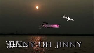 Jinny oh Jinny Episode 6 - Kelapa Ajaib