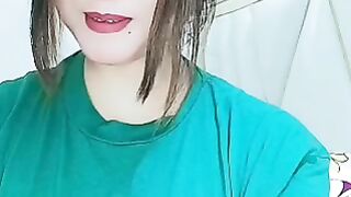 Sweet barbi Arabic items  Sk Live show pat-2