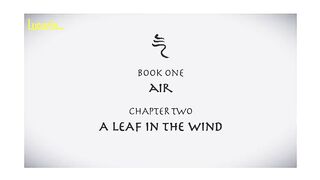 Avatar Korra Buku 1 Eps.2