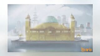 Avatar Korra Buku 1 Eps.3 dubbing Indonesia
