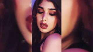 Indian Girl Megha Prasad Dance 10