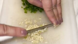 processed chicken