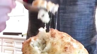 make food from cauliflower