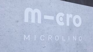 Geneva Motor Show 2024 - World premiere for the Microlino brand, with their new model Microlino LITE