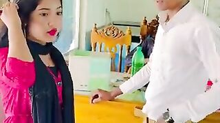ছেলে দেখে অবাক #comedyvideos #spsohel #funny #comedy #funnyshorts #funnyvideos #shorts