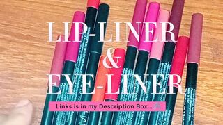 Hand Beauty Products Lip Liner Pencils Daraz Finds