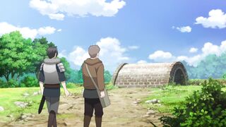 Sayounara Ryuusei, Konnichiwa Jinsei Episodes 2