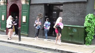 bushman prank!! "And We All Full Down"???????? Funniest Bushman Moment Ever!! 2