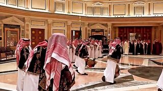 Beautiful   Saudi   Wedding