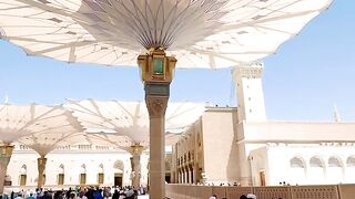 Hazrat_Umar_R.A._Ek_bibi_Ky_Ghar_Gulam_Ban_Kar_Gay_to_Bibi_Ny_Kaha????????????