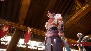 Preview Dubu Xiaoyou Eps 464