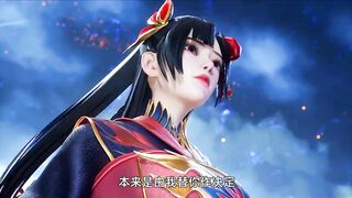 Preview Sword Of Domain Eps 194
