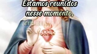 Momento da Ave Maria. 150