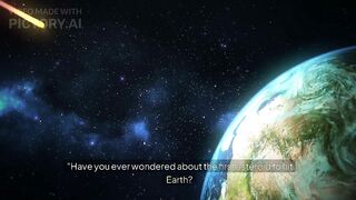 The First Asteroid on Earth – A Brief History