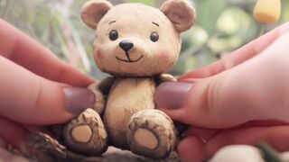 ART ASMR