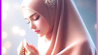কুরআন প্রেমিক এক মেয়ের ঘটনা