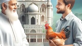একটি চোর এর কাহিনির গল্প