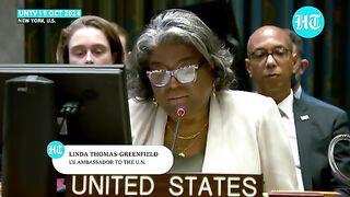 US Shocks Israel At UNSC; America Now Backs Two Pro-Palestinian Resolutions It Earlier Blocked