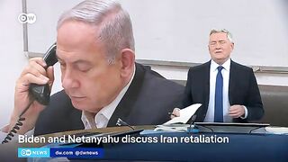 Why the US wants to limit Israeli retaliation against Iran