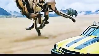 Why don’t the Maximals scan into vehicle forms
