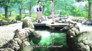 Kekkon suru tte, Hontou desu ka Episodes 2