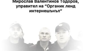 ПАРИ И ВЛАСТ : ЗА ДЖЕЙХАН ИБРЯМОВ И ПОЛИТИКАТА В БЪЛГАРИЯ