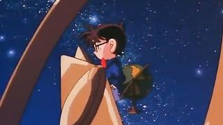 Detective Conan (Dub) Episode 49: "The Diplomat Murder Case (Part 1)"