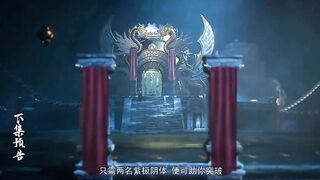 Preview Apotheosis S2 Eps 99