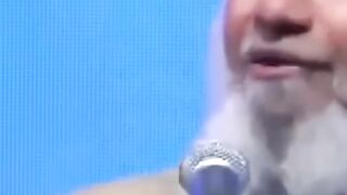 ইউটিউব ইনকাম সম্পর্কে ডক্টর জাকির নায়েকের কিছু কথা