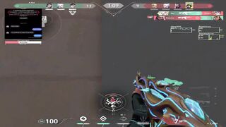 5k clutch