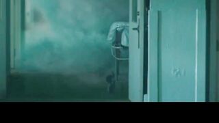 ELEVATION Movie Review #aliensinvasion #thriller