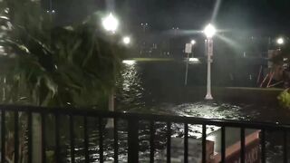 Hurricane Milton kills at least 10 after storm hits Florida