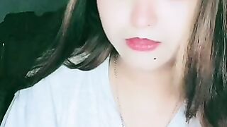 Beautiful  Nishat Pakistani Queen Bigo private livestream pat-