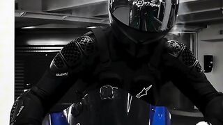 When do you prefer to ride ?