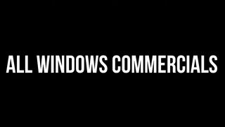Windows history